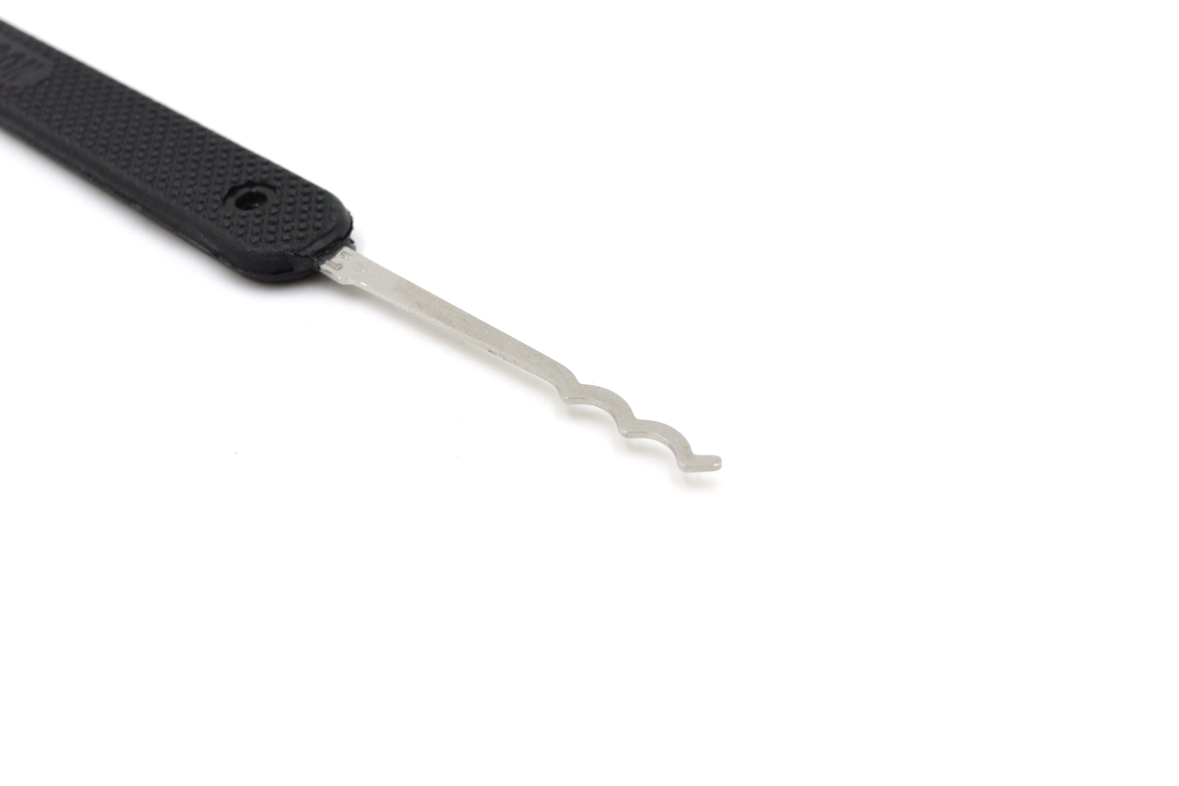 Peterson Lockpick Tools - Ghost Pick Set - GSP | Remote Pro